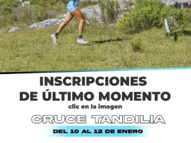 cruce tandilia