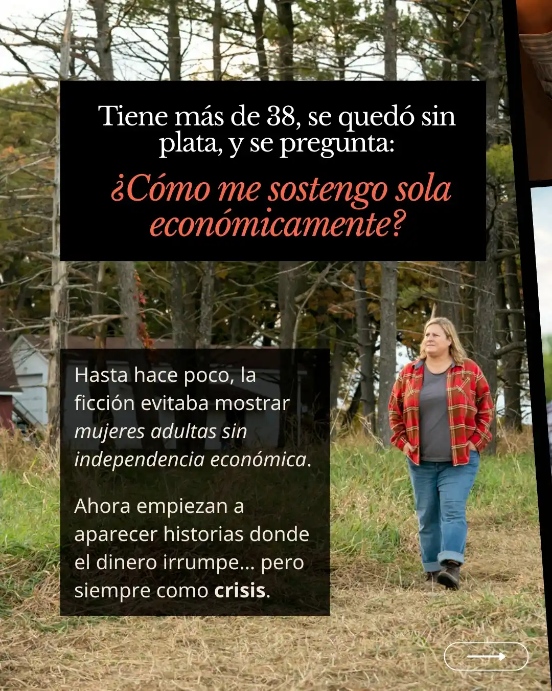 doctora cuentas le pasó a una amiga - 1