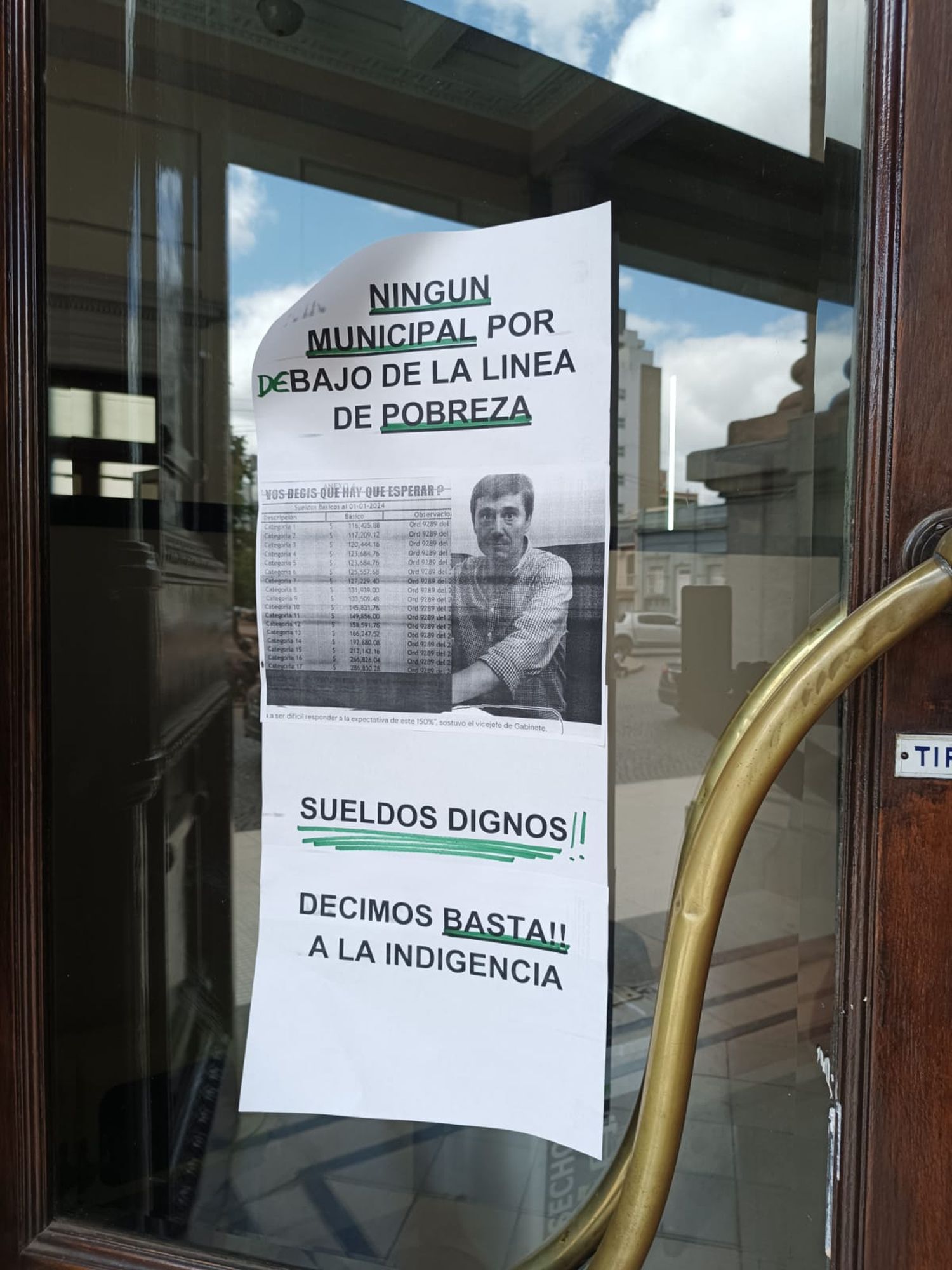 El Oído agudo