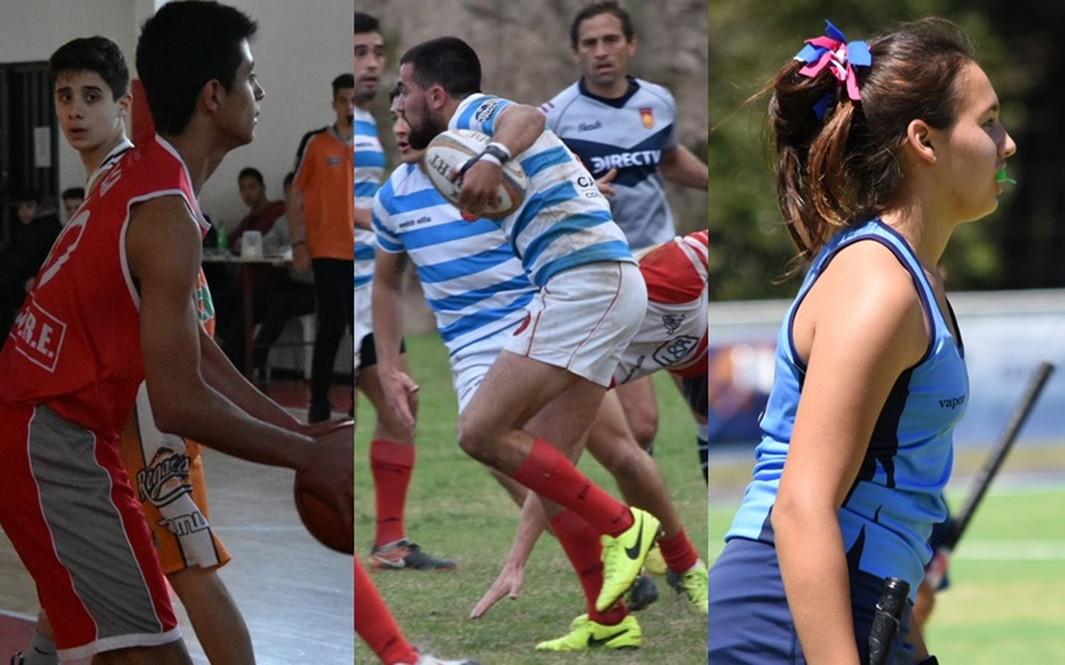 Clubes con actividades federadas quieren el aval del Municipio para poder competir y recibir a delegaciones