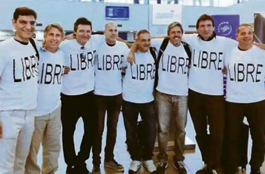 Nueva York: llegaron al país los cuerpos de los rosarinos asesinados