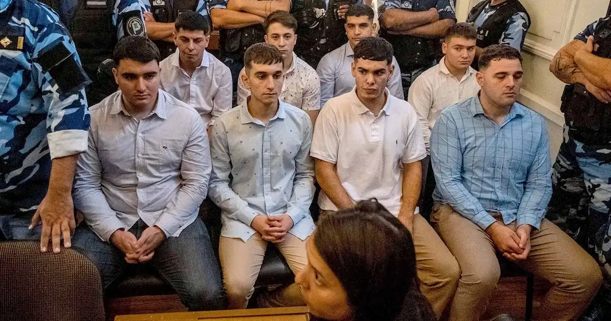 Los siete condenados denunciaban que, durante las indagatorias realizadas poco después del asesinato, no se les habían informado correctamente los hechos imputados ni las pruebas reunidas en su contra.