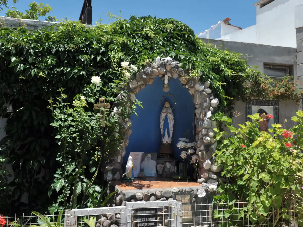 La Iglesia Católica celebra hoy la fiesta de nuestra señora de Lourdes  