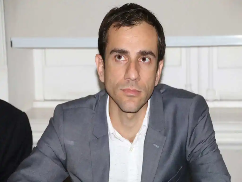 Para el intendente de Junín “no es inteligente gastar tanto dinero en las PASO”