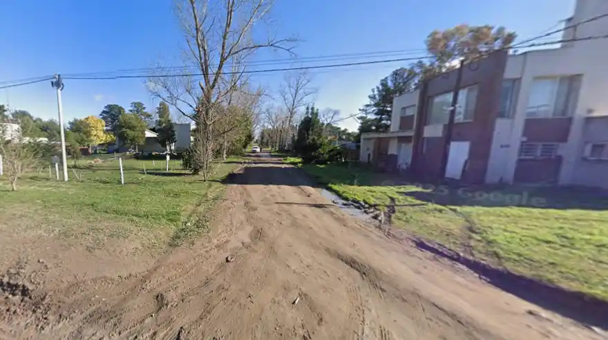 Homicidio en Necochea: un sujeto habría querido ingresar a una casa y el propietario lo mató