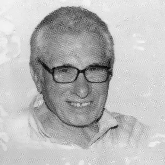 Roberto Cambaré y la historia marplatense de su célebre zamba "Angélica"