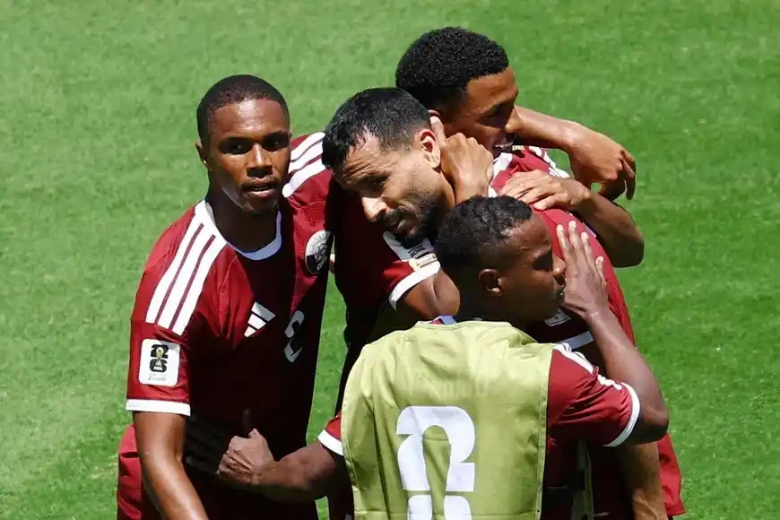 qatar