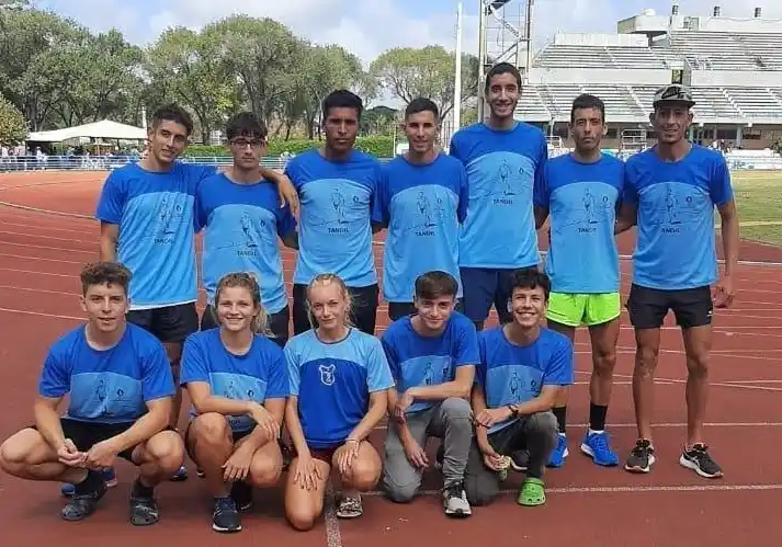 Tandilenses, al Provincial