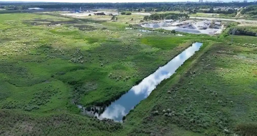 Madariaga afirma que Villa Gesell contamina su territorio con derrames cloacales