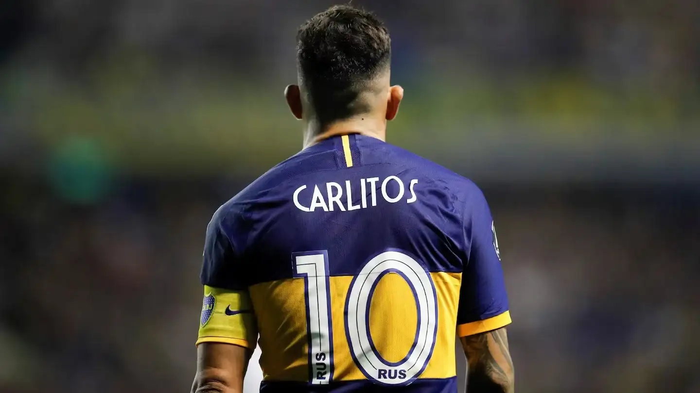 Carlos Tevez confirmó la fecha de su partido de despedida en la Bombonera
