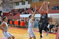 Independiente, a todo o nada en Olavarría