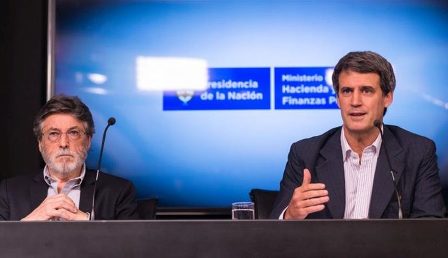 Hay registros de blanqueo por US$ 4.600 millones