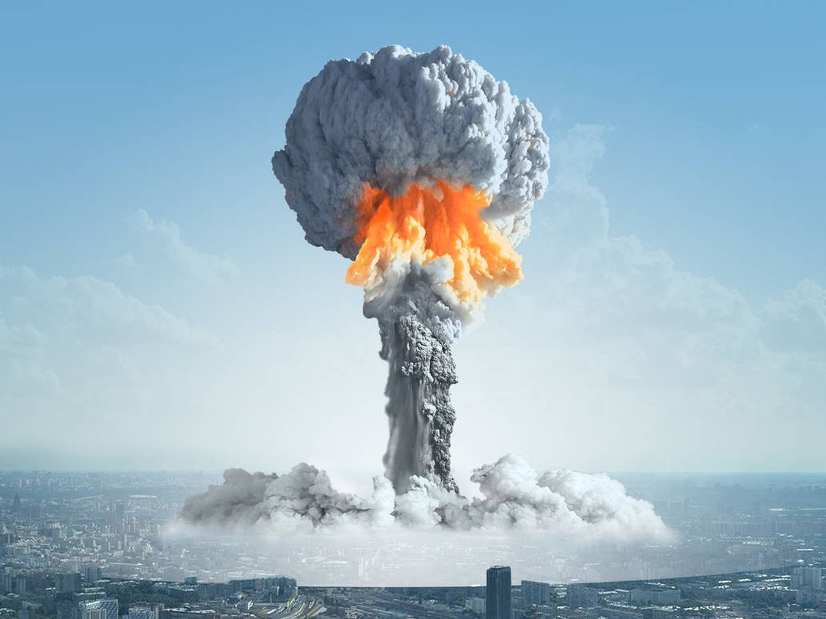Recurrente peligro nuclear