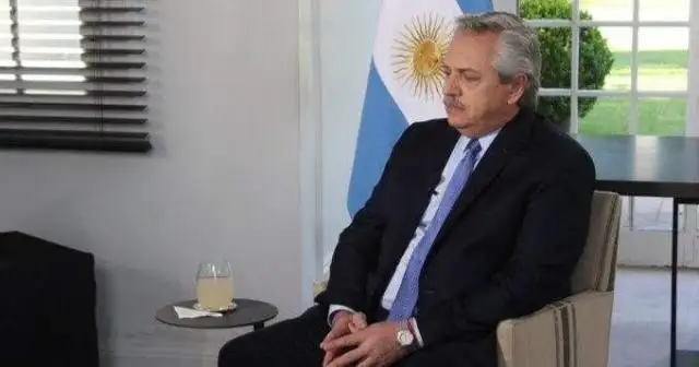Alberto Fernández adelantó que “en marzo habrá un aumento para todos los jubilados”