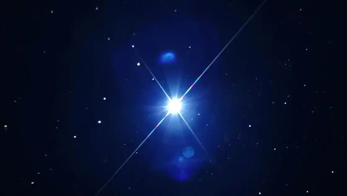 Estrella de Belén