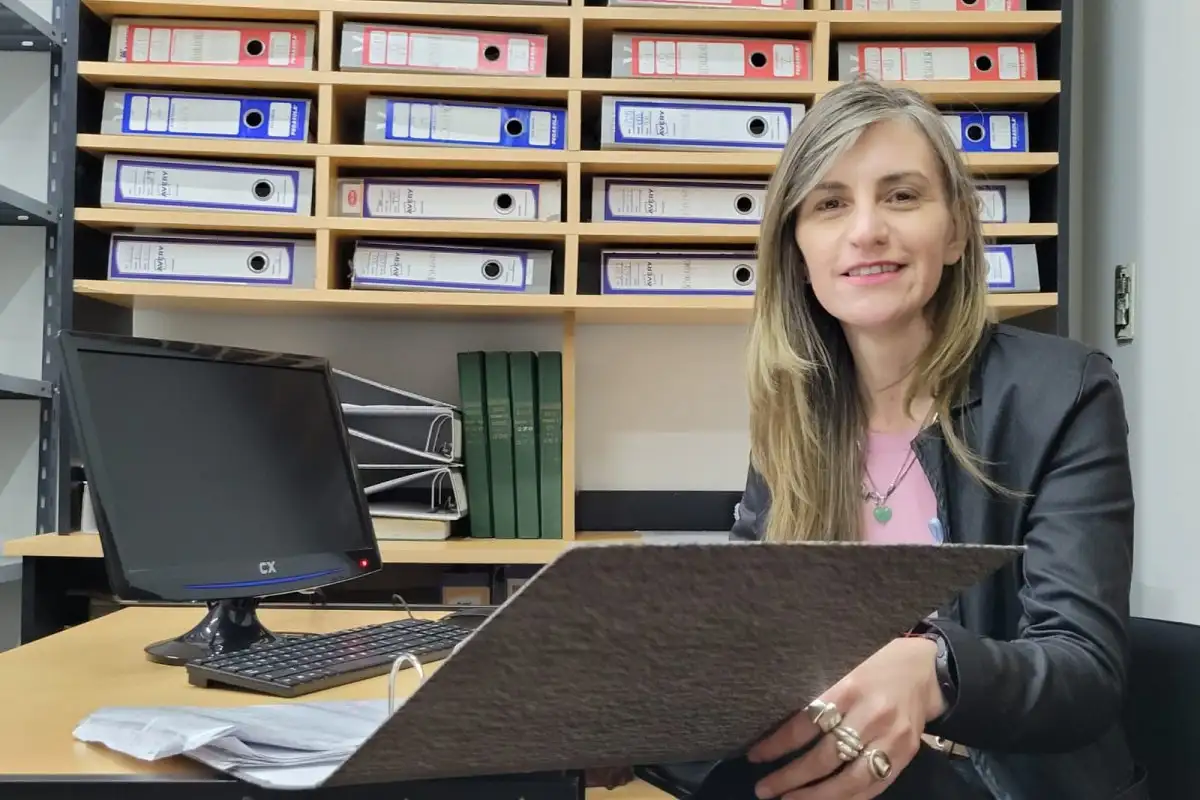 El municipio lanzó el programa “Habilitaciones más cerca”