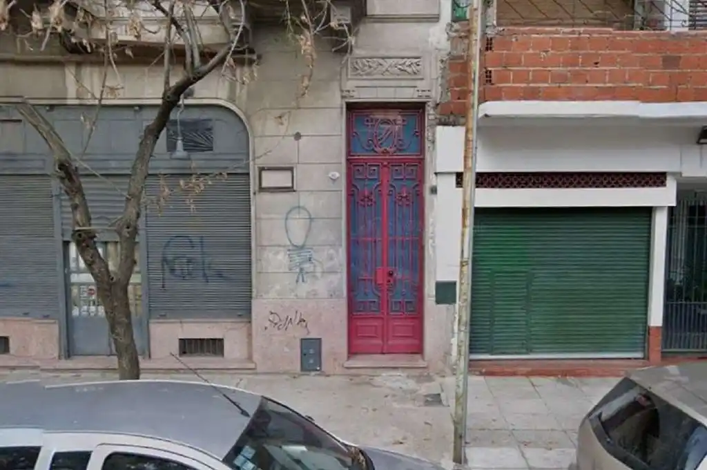 Llevó a su hijo de dos años al hospital y quedó detenida por matarlo a golpes