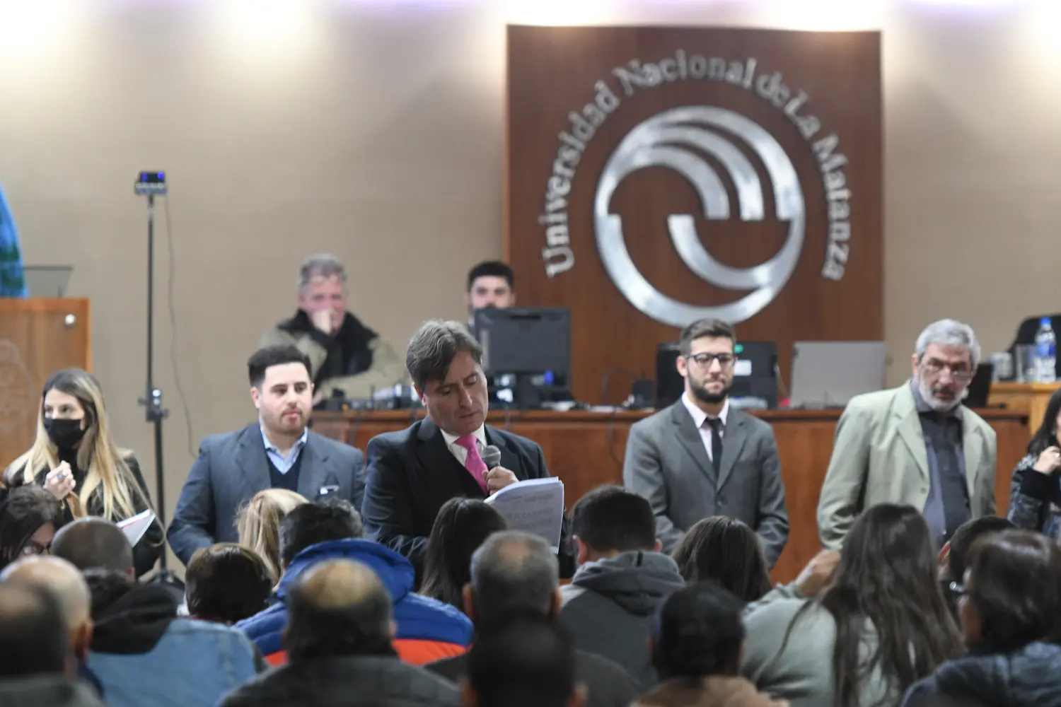 Un jurado popular condenó por homicidio a dos policías que en 2020 mataron a Lucas Verón en La Matanza