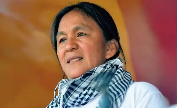 La ONU calificó de arbitraria la detención de Milagro Sala