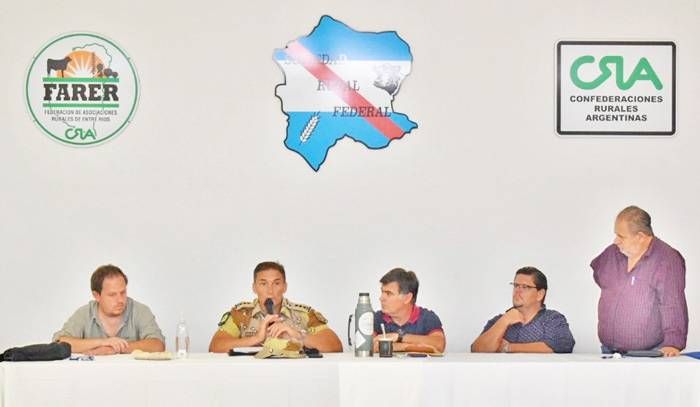 FARER advierte sobre los efectos  de la sequía y su relación con  futuros incendios en las islas