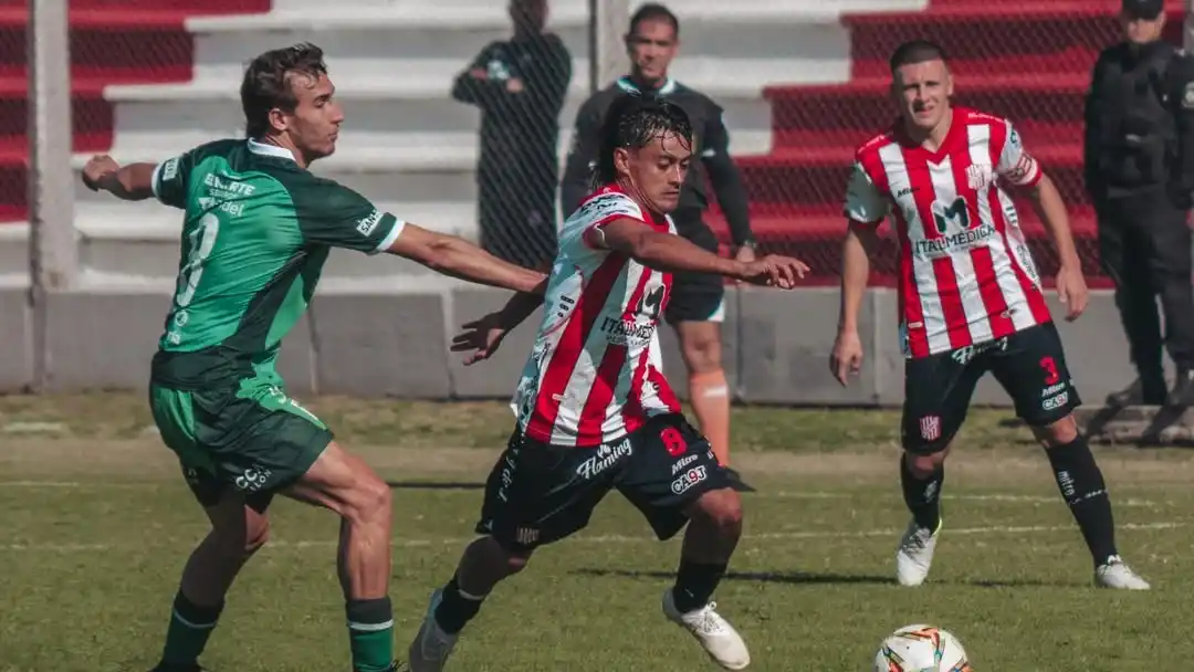 4 de 4 para el ciclo de Álvarez.
