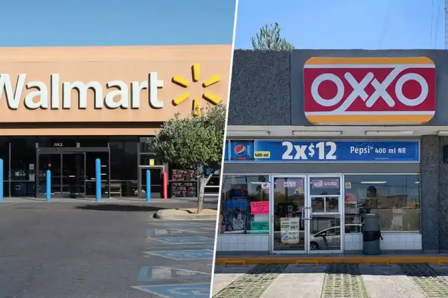  Estas son las 10 marcas más valiosas de México en 2023