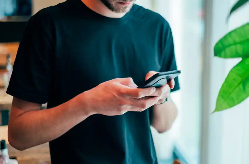 ¿Te quedaste sin datos? Acá te contamos cómo comprar packs de Internet