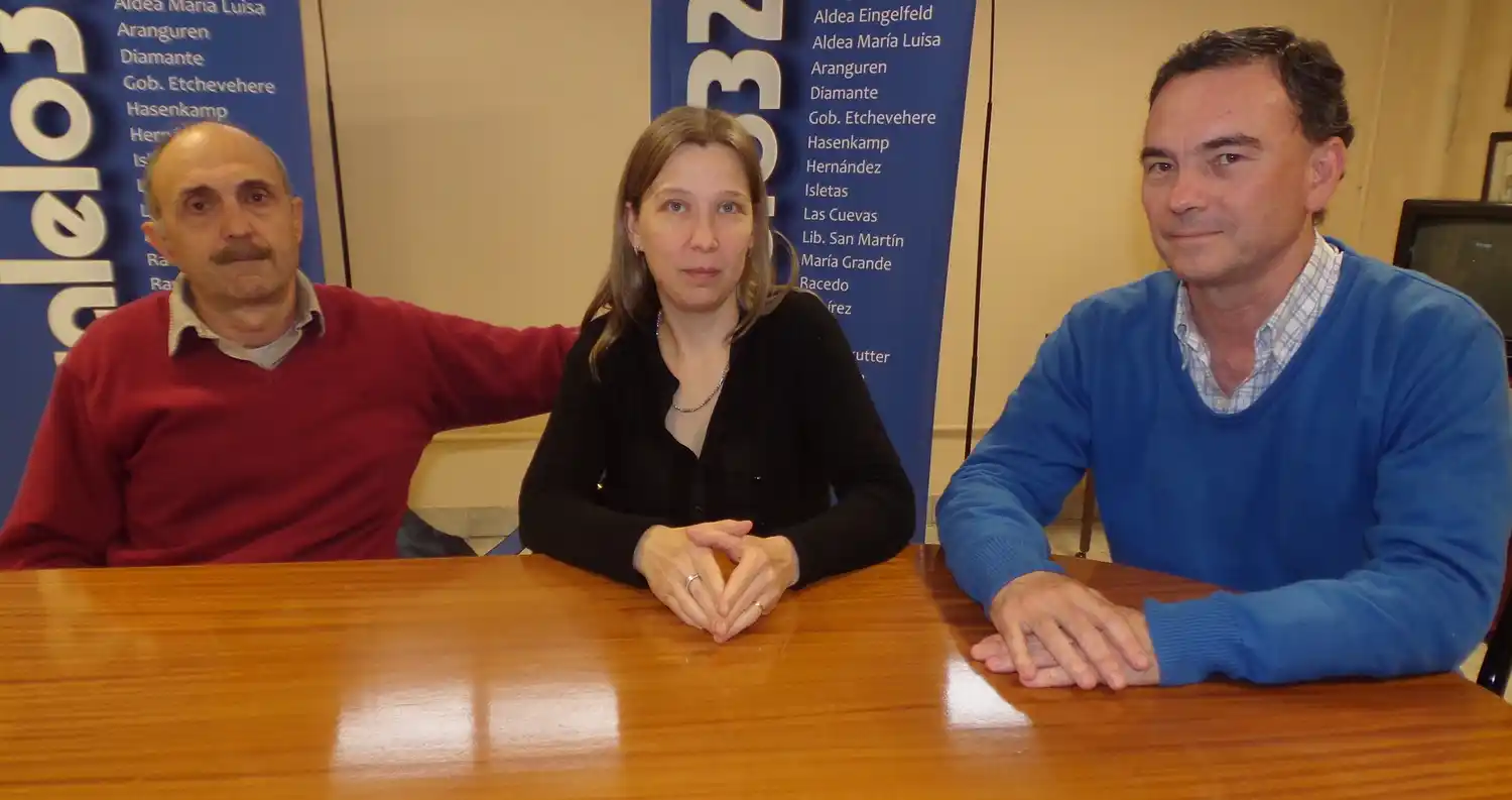 La historia de la avicultura en trece paneles