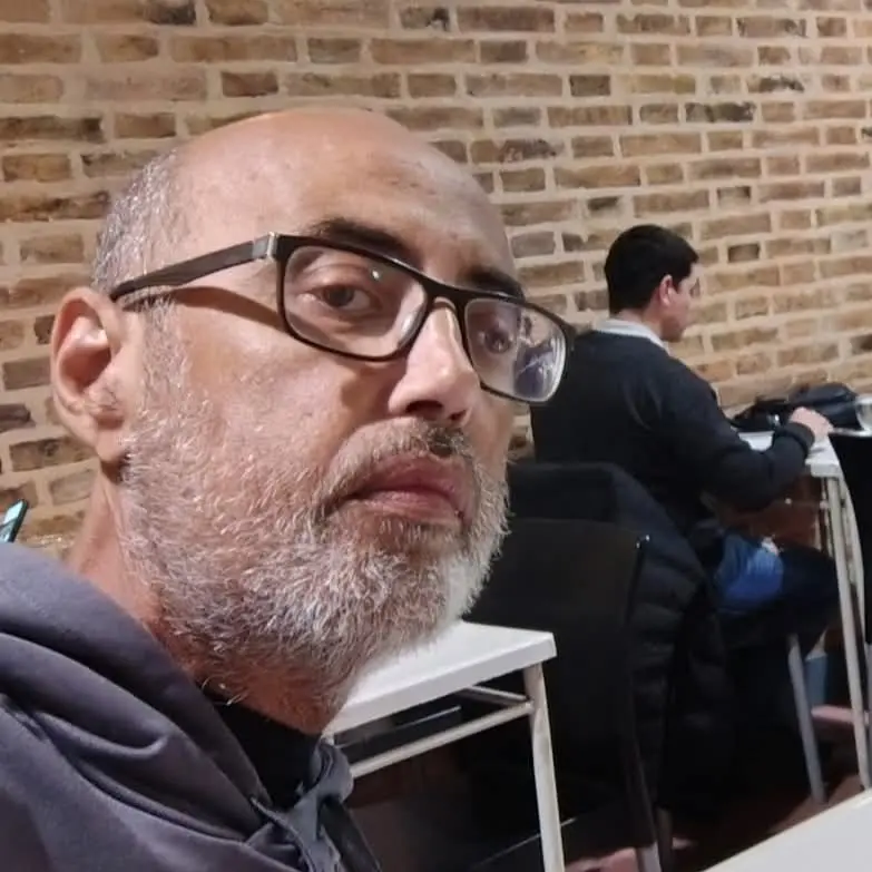 Rodrigo Granero
