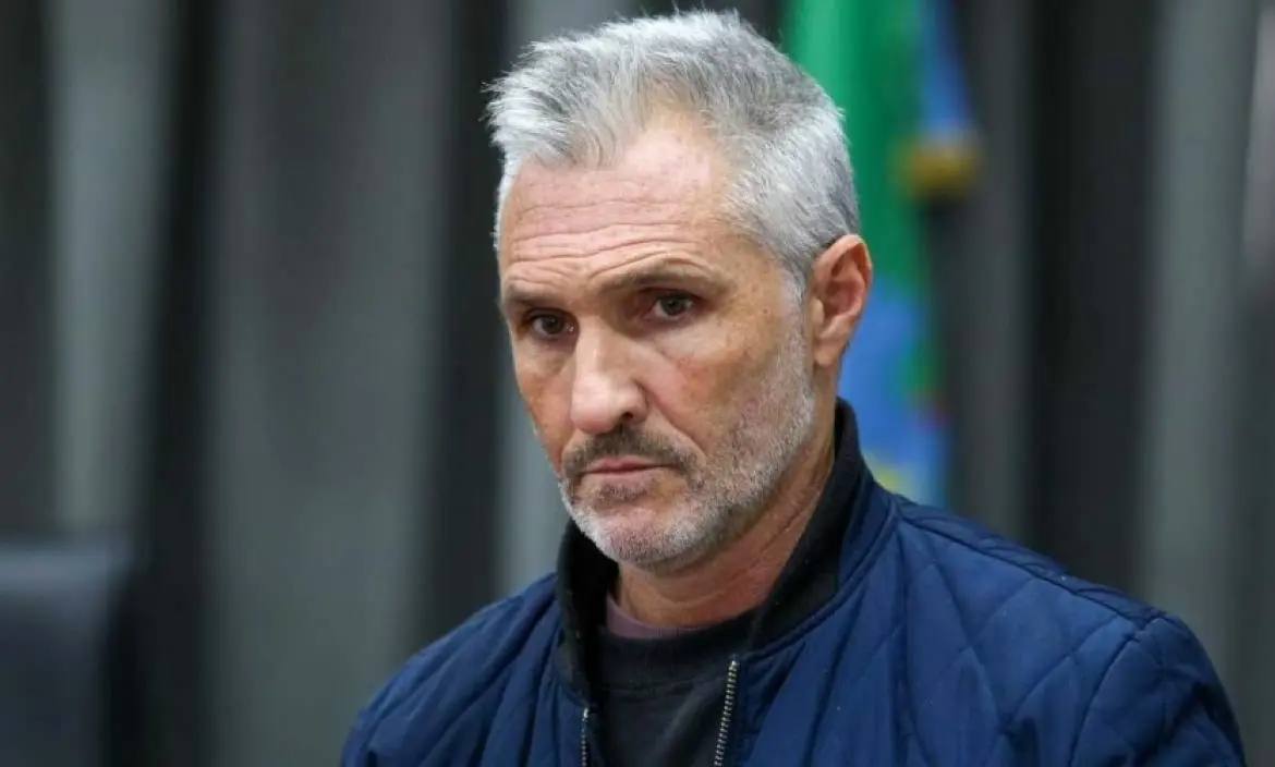 Caso Belsunce: la Justicia revisará la condena contra Nicolás Pachelo