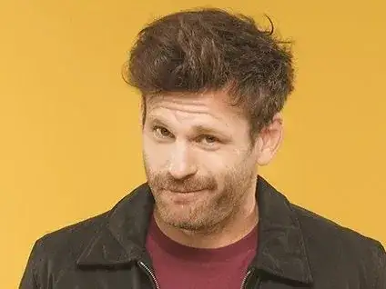 Llega a Venado Tuerto el comediante Federico Cyrulnik. Foto: Gentileza
