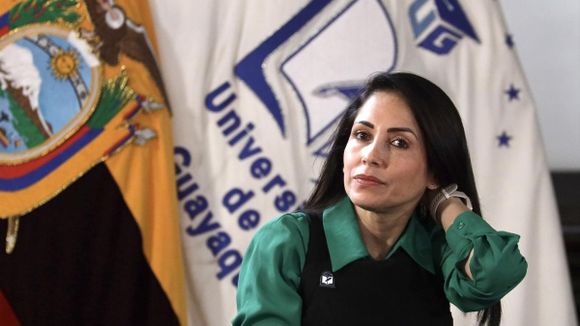 Organismos de izquierda denuncian «FRAUDE» en Ecuador: esto dice la Celac, el Foro de Sao Paulo y el Alba-TCP