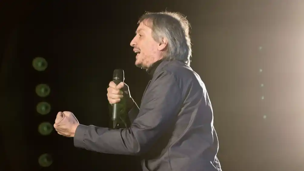 Gualeguaychú: Máximo Kirchner encabezará jornada de Salud