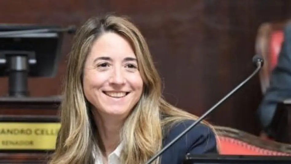 "Trabajamos mucho para poder obtener este resultado"