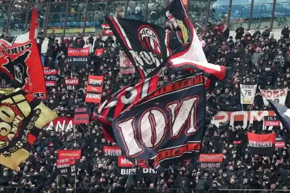 La Justicia italiana investiga la venta de las acciones del Milan a un fondo estadounidense