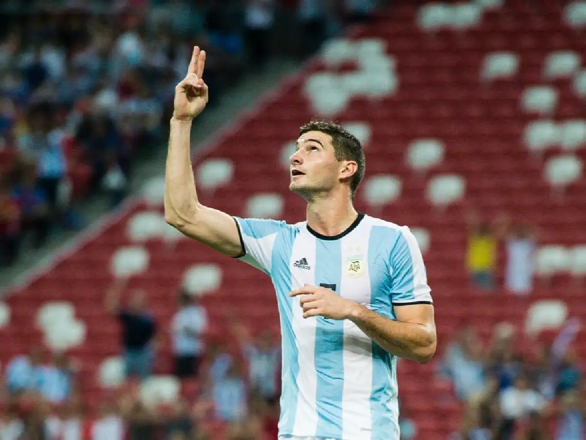 Con un par de regresos, Scaloni anunció la lista de la selección