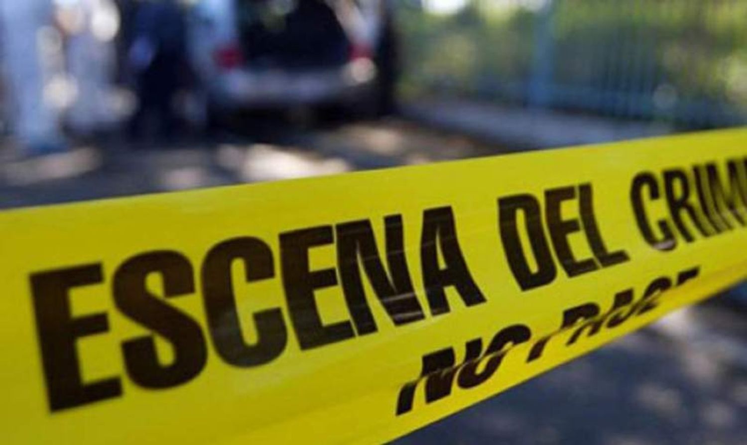 Otro crimen en barrio Vía Honda: asesinaron a un hombre de 57 años