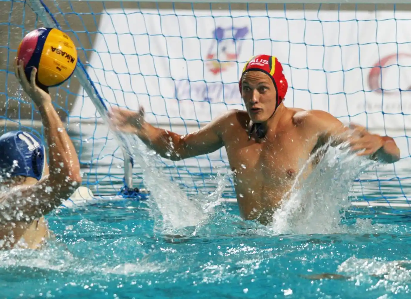 Salas, con Argentina, irá a reclasificación en el Mundial