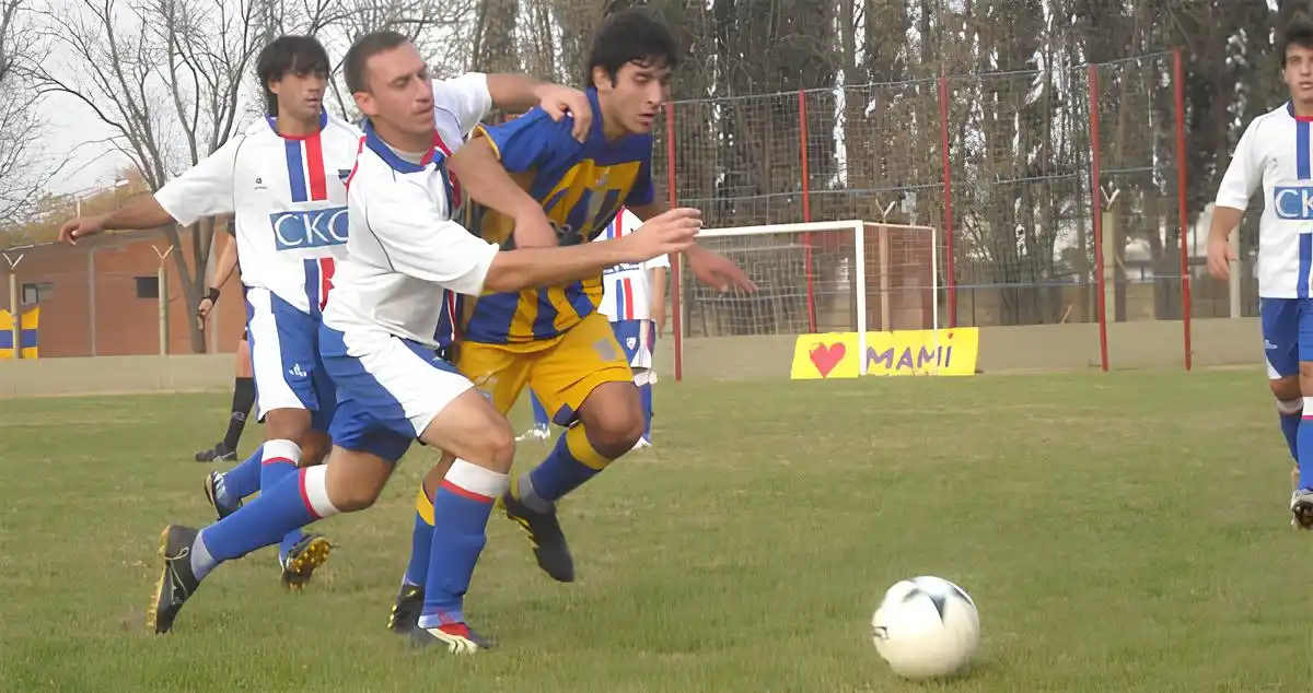 Tras 12 años vuelve el clásico más añejo de la Liga Venadense.