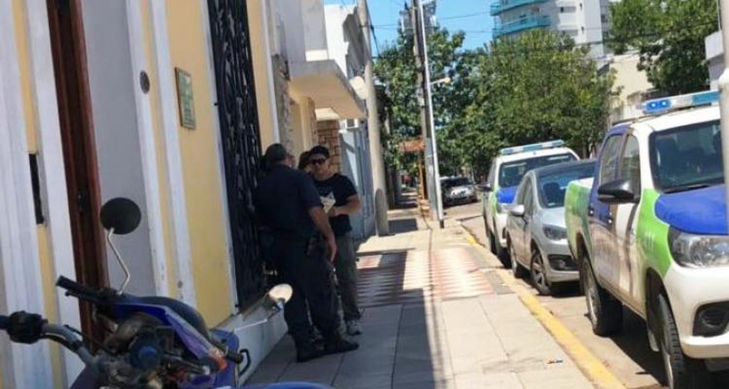 Indagan a los cinco detenidos por drogas en el barrio Hermano Indio