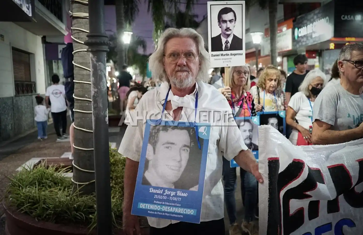 marcha 24 de marzo - 4
