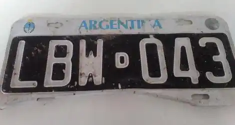 Patente encontrada