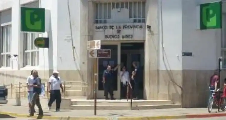 El peronismo propone ampliar el Banco Provincia
