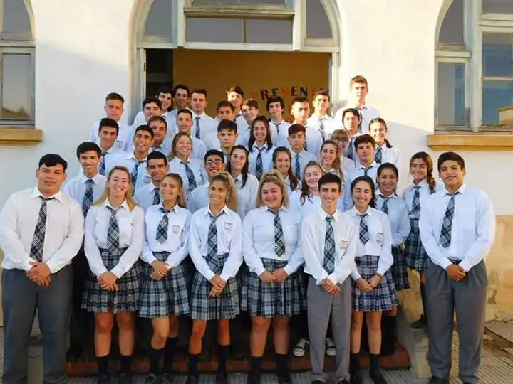Promo 2020: el deseo de un último año inolvidable y no para el olvido