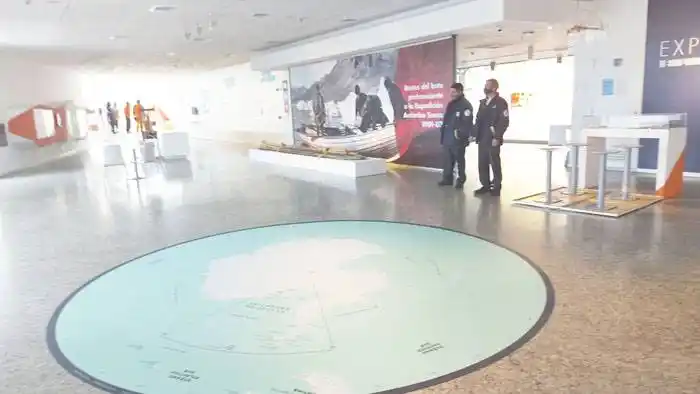 Una nueva resolución de la ONU revitaliza la zona de paz y cooperación del Atlántico Sur