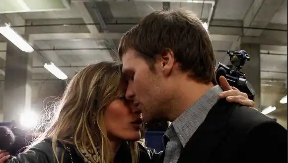 Tanto nadar… Tom Brady y Gisele Bündchen se divorcian