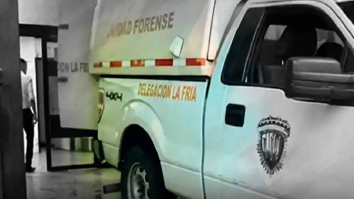 El EXTRAÑO CASO DEL NARCO y sus compinches que asesinaron entre el Táchira y Apure