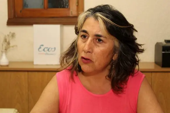 “Es posible transformar una limitación en un potencial”