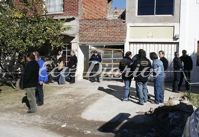 A casi una década de un crimen indignante