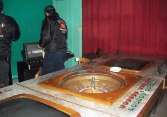 Piden a intendentes que ayuden a combatir el juego clandestino en la Provincia